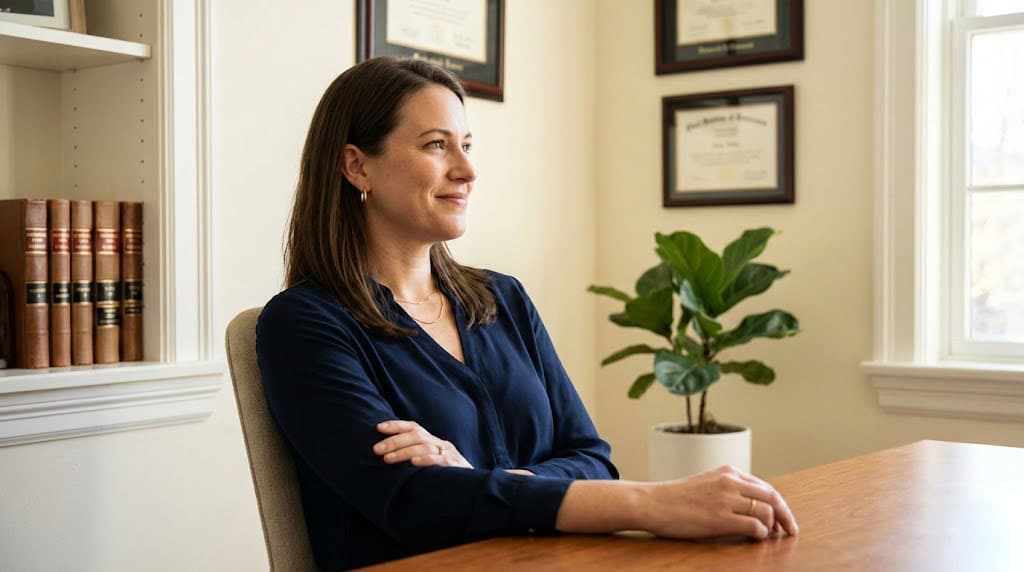 AI for Small Law Firms: A Practical Implementation Guide