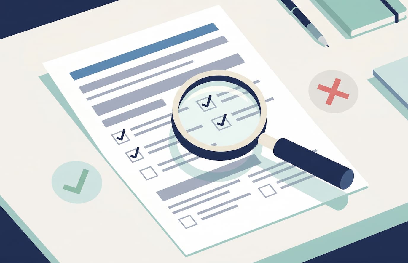 Free Legal Templates: What to Look For (And What to Watch Out For)