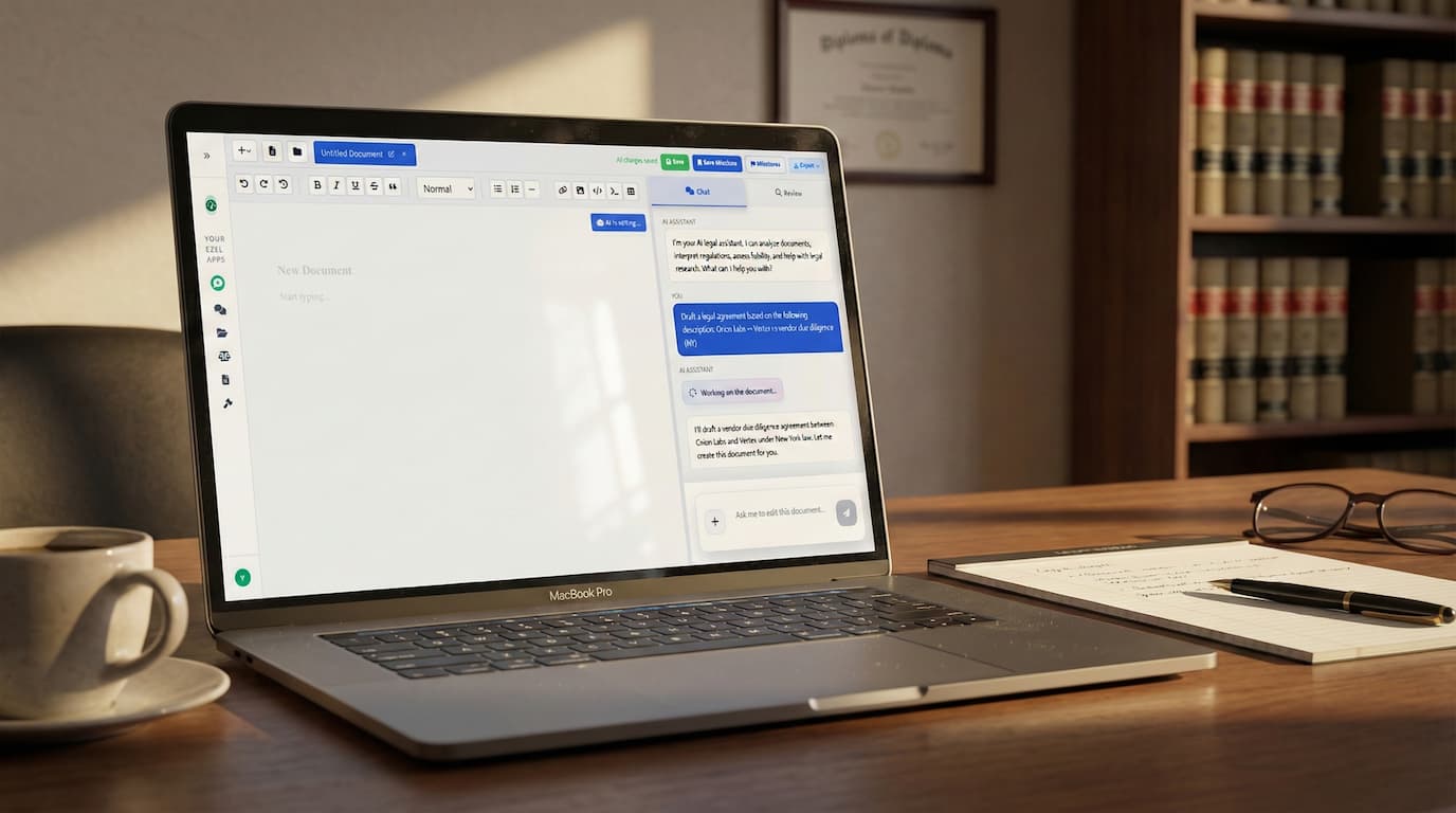 Why Small Law Firms Will Win the AI Era